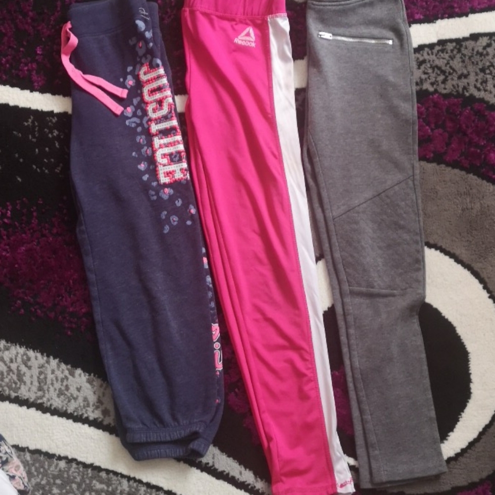 Sport pants